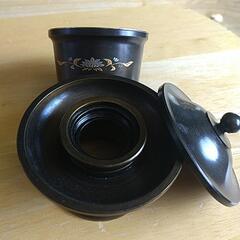 仏壇用 茶湯器の画像