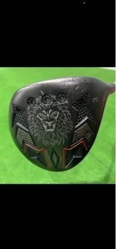 エミリッドバハマ/Carlvinson CV8  3w