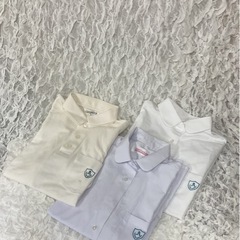 神戸市立有野北中学校　ポロシャツ&ブラウス