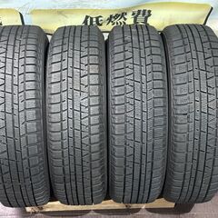 【4本セット】ヨコハマ アイスガード ig50 プラス  155...