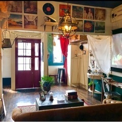 シェアワークorテナント賃貸募集 - 不動産