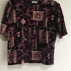 おしゃれTシャツ