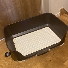 小型犬トイレ