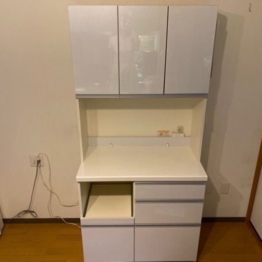 引き渡し先決定