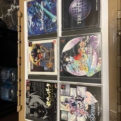 PlayStation ソフト　セット