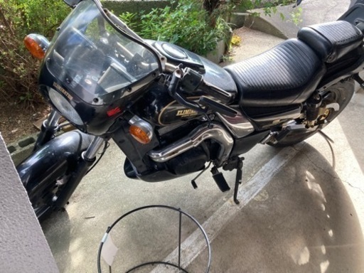 エリミネーター250SE 早い者勝ちです！