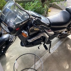 エリミネーター250SE  早い者勝ちです！