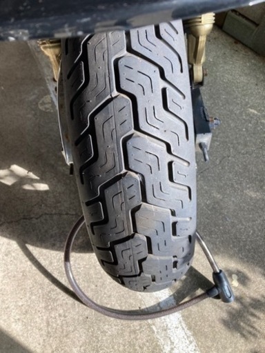 エリミネーター250SE  早い者勝ちです！