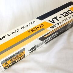 ☆コルト COLT VT-13C 三脚◆軽量・コンパクト、らくら...