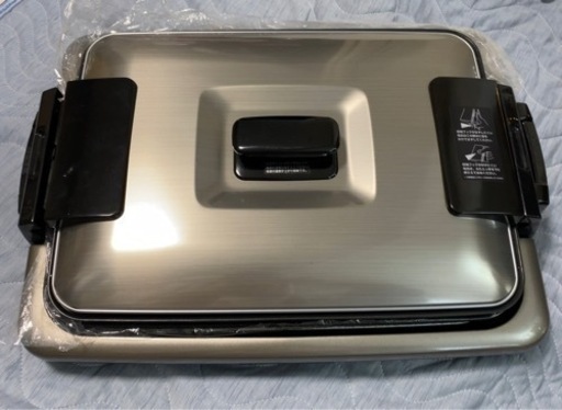 タイガー ホットプレート CPV-G130