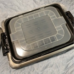 タイガー ホットプレート CPV-G130の画像