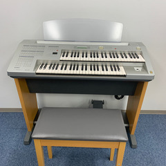 YAMAHA ステージア　ELB-01