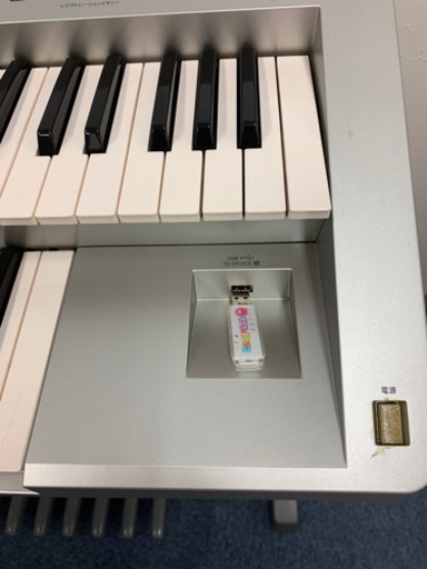 YAMAHA ステージア　ELB-01