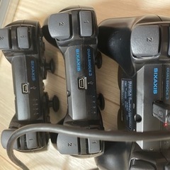 PS3 ソフト4本の画像