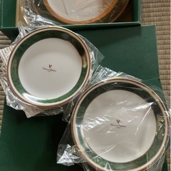 ジョバンニ　バレンチノ　オードブルセットの画像