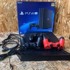 (6045) SONY プレイステーション4 PS4 Pro C...