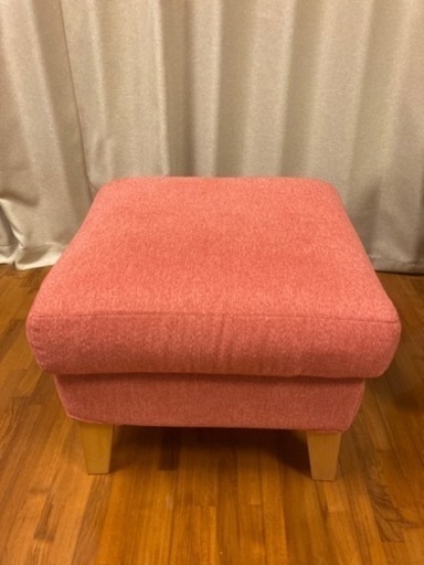 オットマン