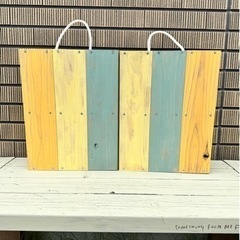 木工雑貨＊キャンピングスパイスBOXの画像