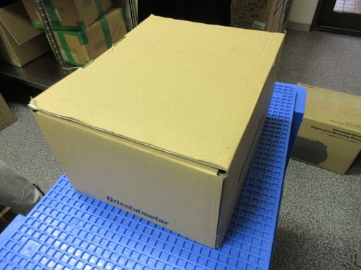 Oriental Motor  ｽﾋﾟｰﾄﾞｺﾝﾄﾛｰﾙﾓｰﾀｰ  RKS543AA-HS50-3