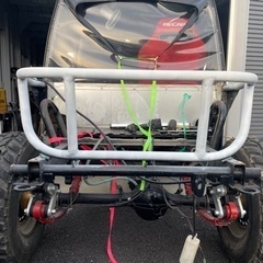 ジムニーja11c 普通車4ナンバー公認登録済み　早い者勝ちの画像