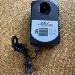 電動ドライバー（本日取引のみ！）の画像