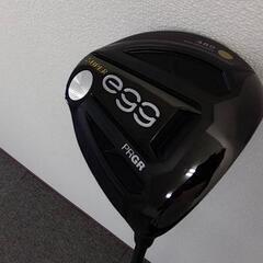 未使用に近い中古品！ プロギア1w スーパーエッグ480 PRG...