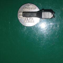 ネクタイピンの画像