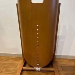MOIZI モイジ　子ども用チェア　ドイツ製の画像