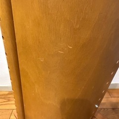 MOIZI モイジ　子ども用チェア　ドイツ製の画像