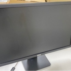 PCモニター①