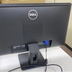 PCモニター①の画像