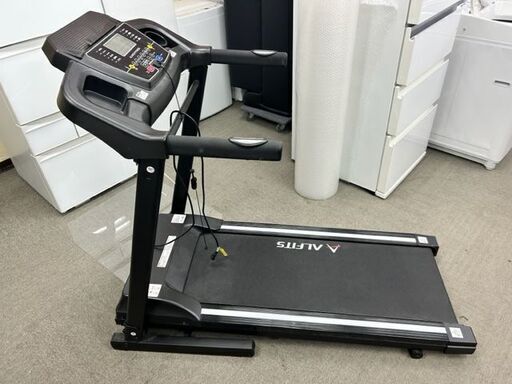 ■アルインコ　ランニングマシン　AFR1119A