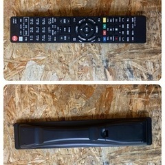(6046) SHARP シャープ 40V型 液晶テレビ AQUOS LC-40J9-B フルハイビジョン 2013年製 40インチ ブラック の画像
