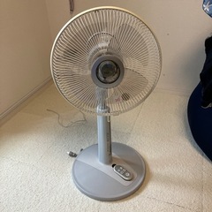 0円です　扇風機