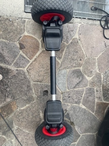 フロートボートドーリー