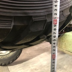 ジムニーja11c 普通車4ナンバー公認登録済み　早い者勝ちの画像