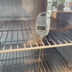 冷蔵ショーケースの画像