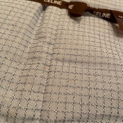 CELINE／セリーヌ 肌がけ布団　の画像