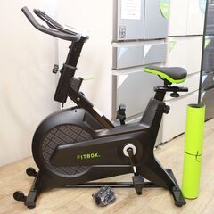 253)【美品】FITBOX FBX-002B_01 第3世代 ...