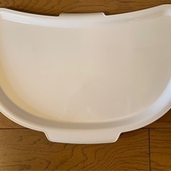 お譲り先決定】2023.1購入 ネムリラ オートスイング ハイローチェア