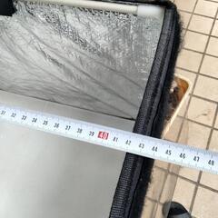 デリバリーバッグ　大の画像