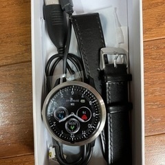 スマートウォッチ（未使用品）の画像