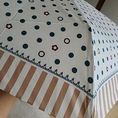 折り畳み傘 バラでもOK 9/28まで！の画像