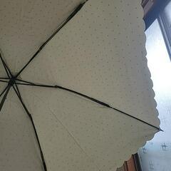 折り畳み傘 バラでもOK 9/28まで！の画像