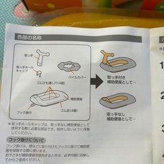 補助便座の画像