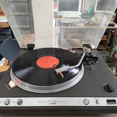Lo-D HT-462 フルオート レコードプレーヤー
