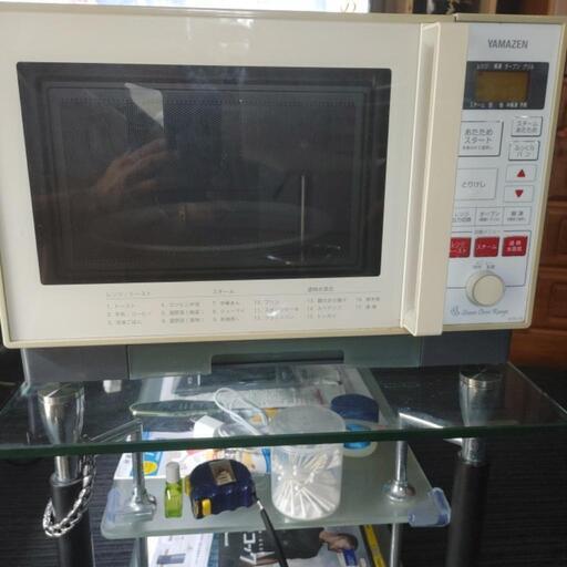 電子レンジ