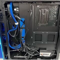 GALLERIA XA7R-R37 ゲーミングデスクトップPC AMD Ryzen 7 5700X 8コア