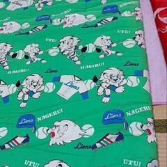 子供用の敷布団既製品４歳〜14.5歳用の画像