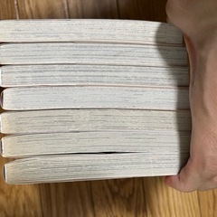 食の軍師7巻セットの画像